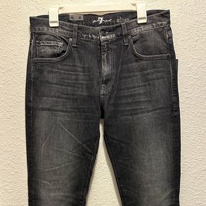 7 for all mankind Adrien size 31 x 32